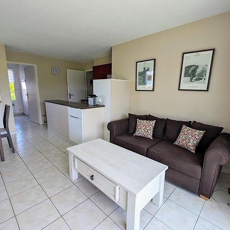 Appartement Avec Vue Sur Golf Pornic Dış mekan fotoğraf
