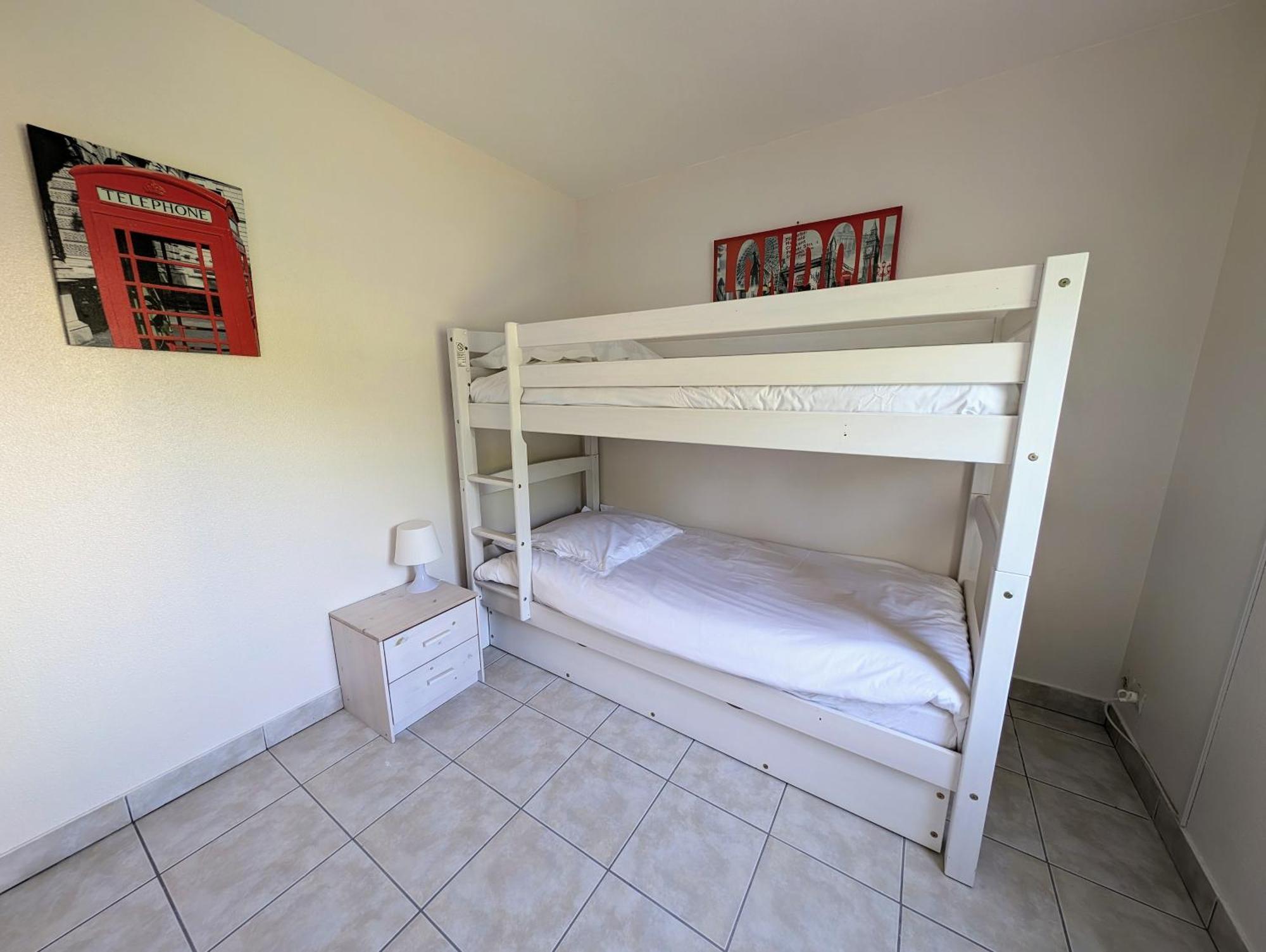 Appartement Avec Vue Sur Golf Pornic Dış mekan fotoğraf