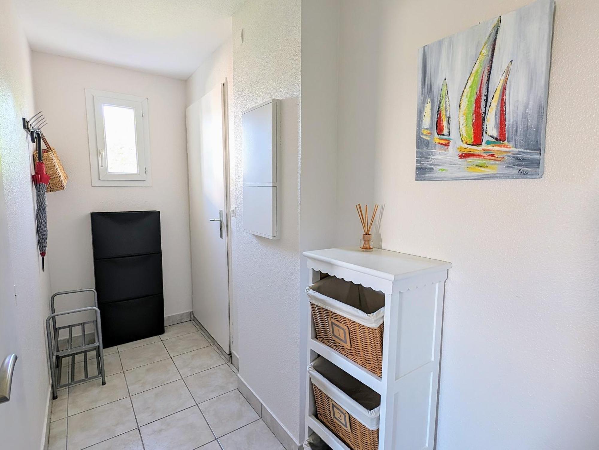 Appartement Avec Vue Sur Golf Pornic Dış mekan fotoğraf
