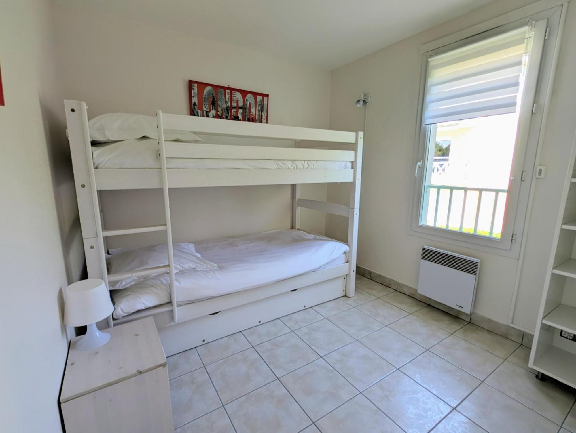 Appartement Avec Vue Sur Golf Pornic Dış mekan fotoğraf