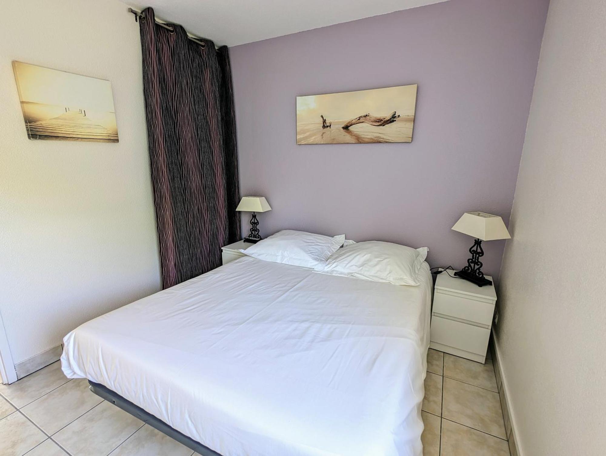 Appartement Avec Vue Sur Golf Pornic Dış mekan fotoğraf