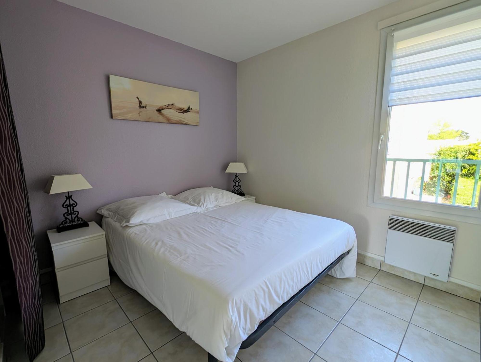 Appartement Avec Vue Sur Golf Pornic Dış mekan fotoğraf